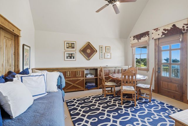 1671 Falls Creek Drive, Graford, TX 76449