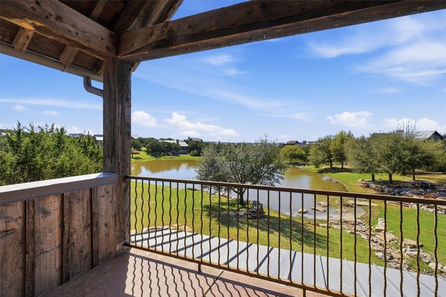 1671 Falls Creek Drive, Graford, TX 76449