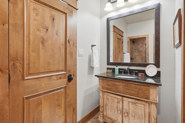 1671 Falls Creek Drive, Graford, TX 76449