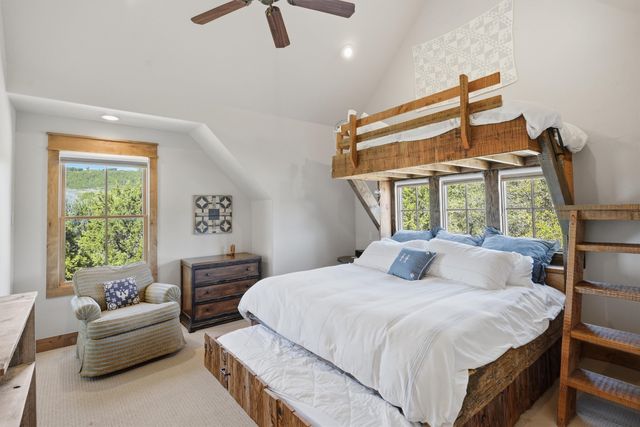 1671 Falls Creek Drive, Graford, TX 76449