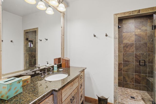 1671 Falls Creek Drive, Graford, TX 76449