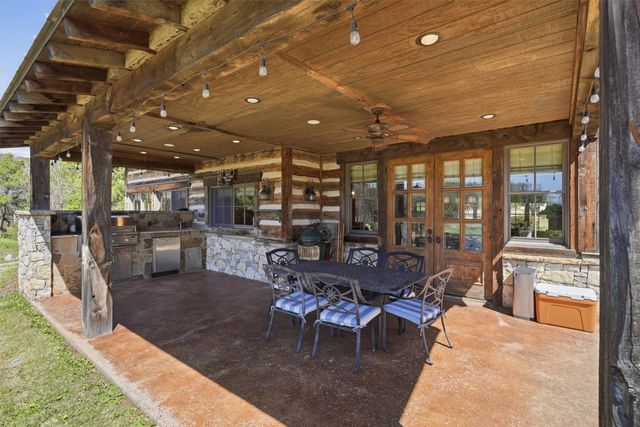 1671 Falls Creek Drive, Graford, TX 76449