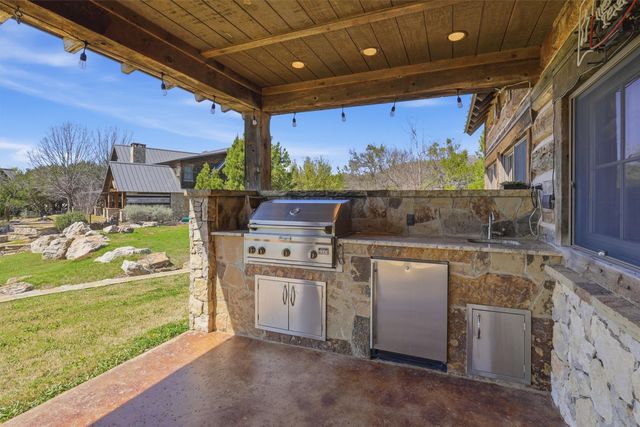 1671 Falls Creek Drive, Graford, TX 76449