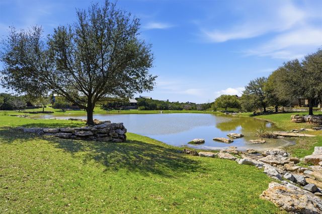 1671 Falls Creek Drive, Graford, TX 76449