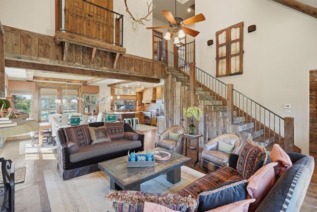 1671 Falls Creek Drive, Graford, TX 76449