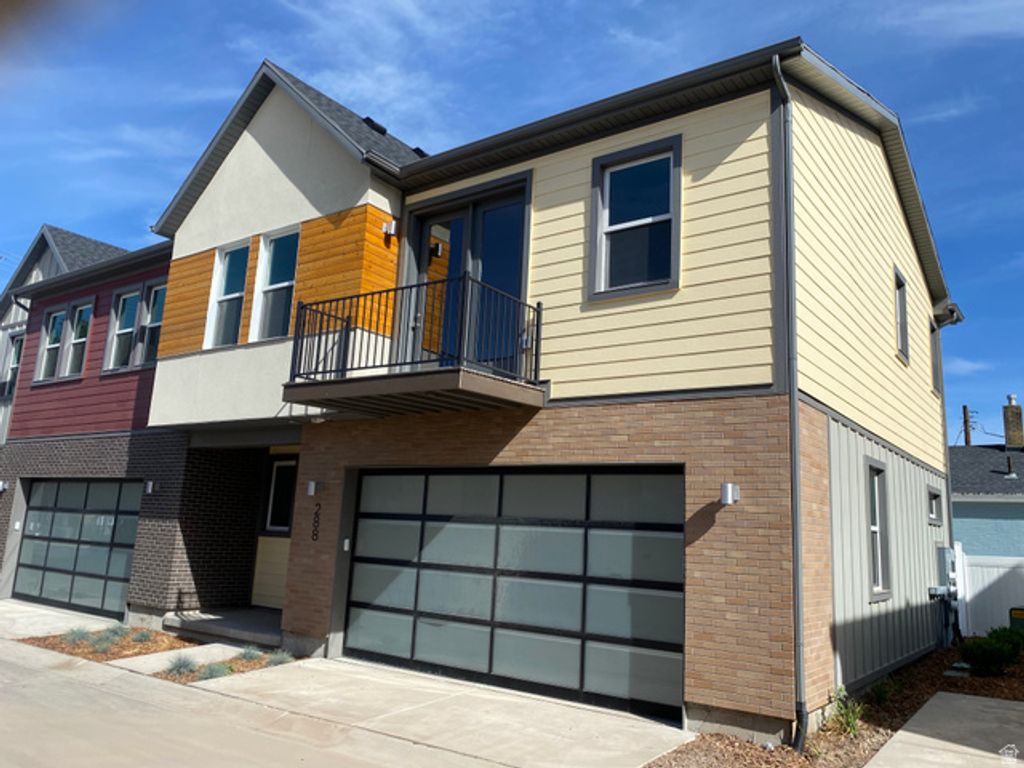 288 W BISHOP PL #6-23, Salt Lake City, UT 84103 — photo 2