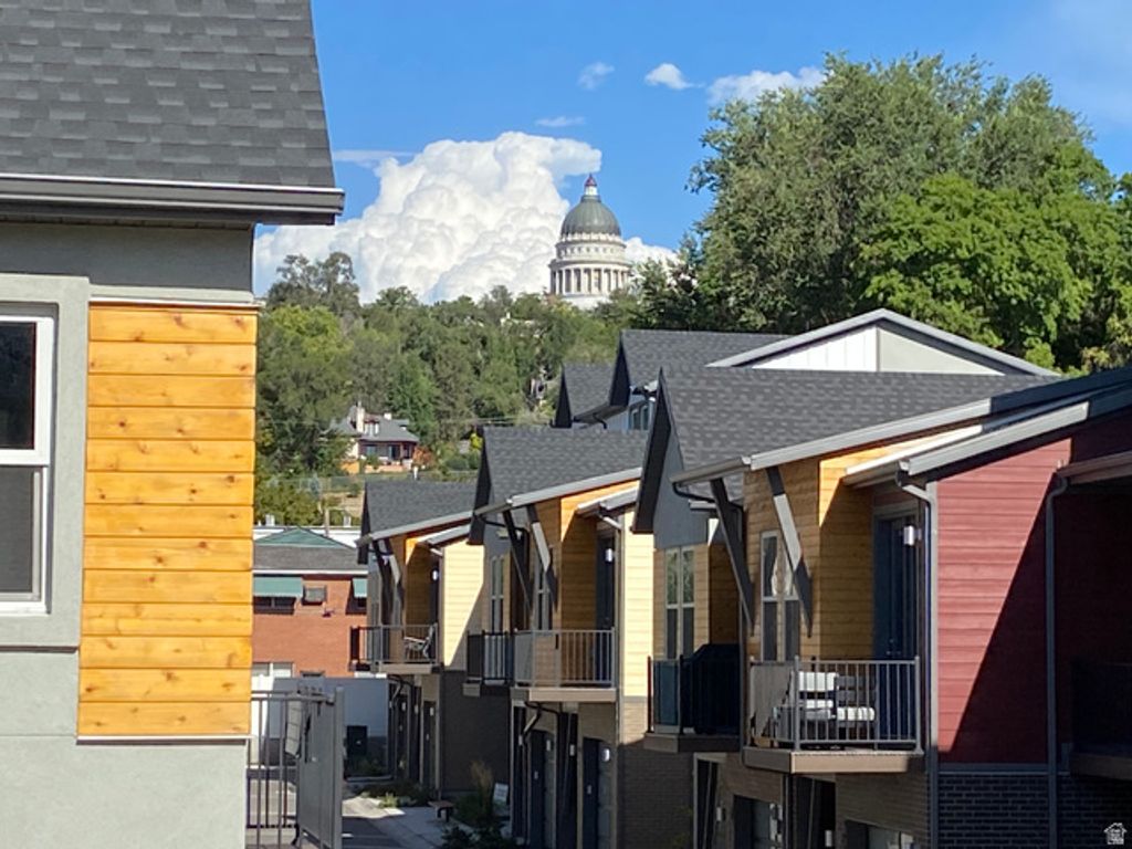 288 W BISHOP PL #6-23, Salt Lake City, UT 84103 — photo 3