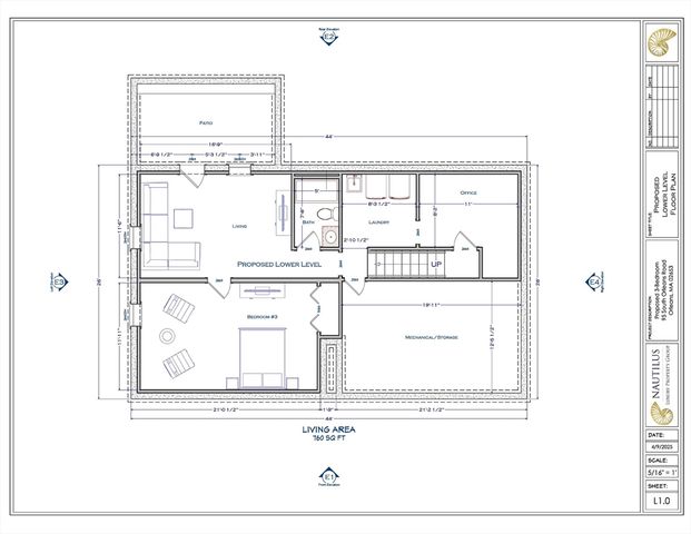 95 S Orleans Road, Orleans, MA 02653