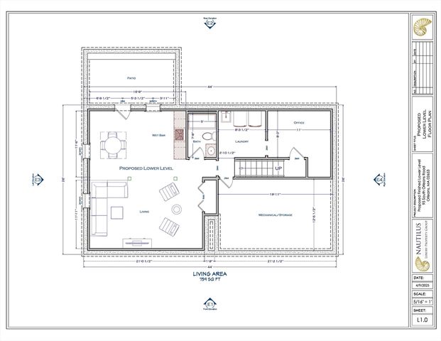 95 S Orleans Road, Orleans, MA 02653