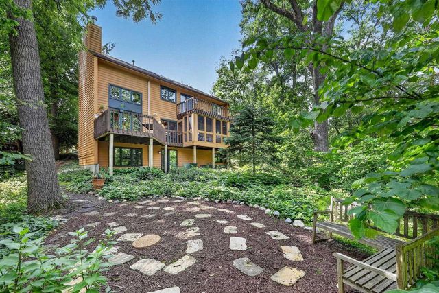 118 Glenthistle Road, Madison, WI 53705