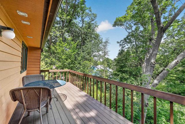 118 Glenthistle Road, Madison, WI 53705