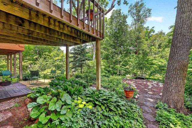 118 Glenthistle Road, Madison, WI 53705