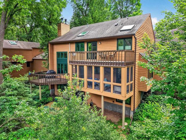 118 Glenthistle Road, Madison, WI 53705