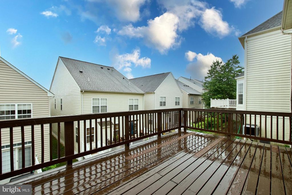 9573 5TH PL, Lorton, VA 22079