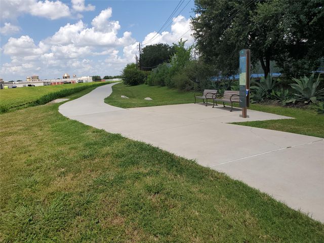 4430 Wildacres Drive, Houston, TX 77072