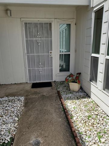 4430 Wildacres Drive, Houston, TX 77072