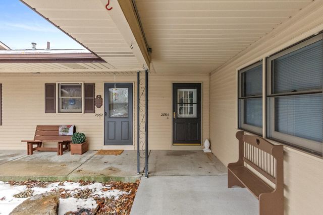 2864 S Wentward Court 30, Hudsonville, MI 49426