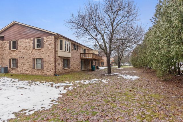 2864 S Wentward Court 30, Hudsonville, MI 49426