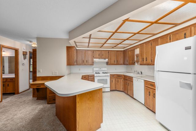 2864 S Wentward Court 30, Hudsonville, MI 49426