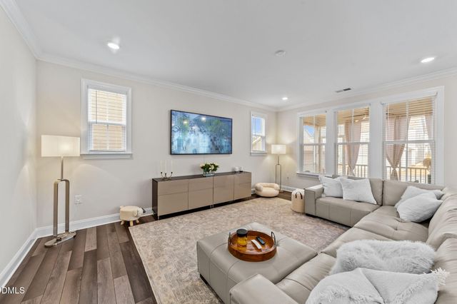 2915 Winter Crop Way, Apex, NC 27523