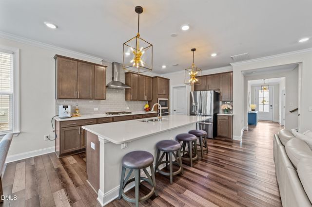 2915 Winter Crop Way, Apex, NC 27523