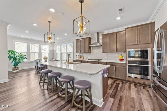 2915 Winter Crop Way, Apex, NC 27523