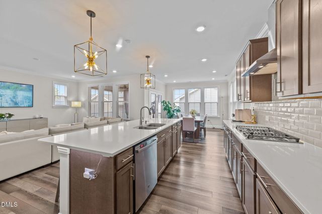 2915 Winter Crop Way, Apex, NC 27523