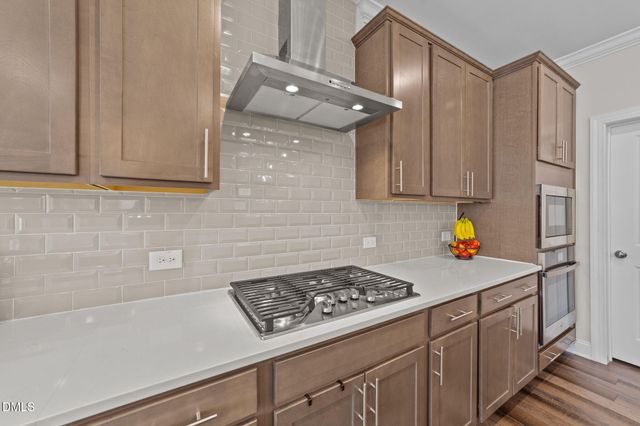 2915 Winter Crop Way, Apex, NC 27523