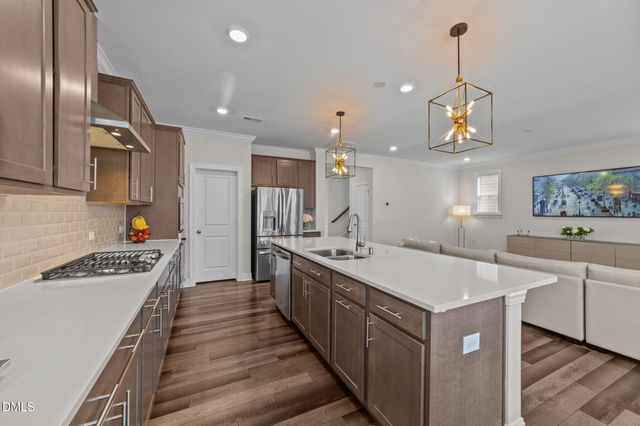 2915 Winter Crop Way, Apex, NC 27523