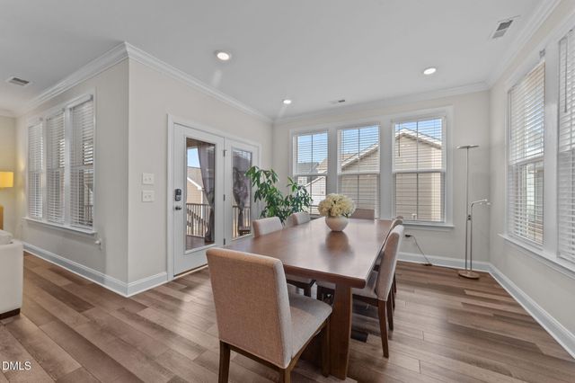 2915 Winter Crop Way, Apex, NC 27523