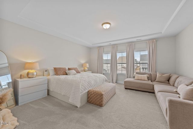 2915 Winter Crop Way, Apex, NC 27523