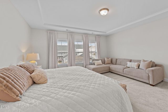 2915 Winter Crop Way, Apex, NC 27523