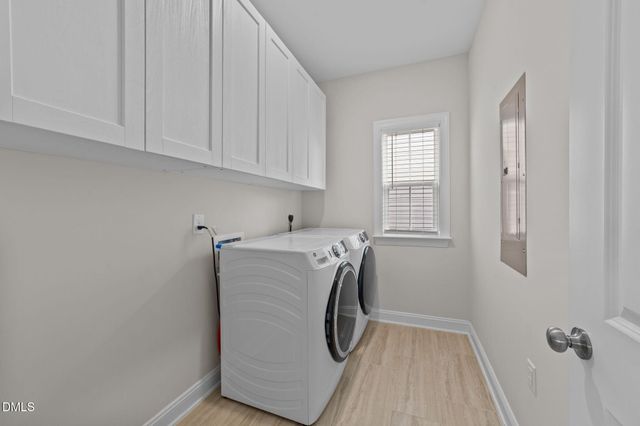 2915 Winter Crop Way, Apex, NC 27523