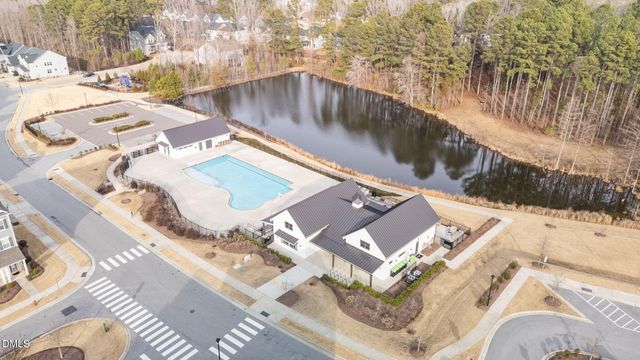 2915 Winter Crop Way, Apex, NC 27523