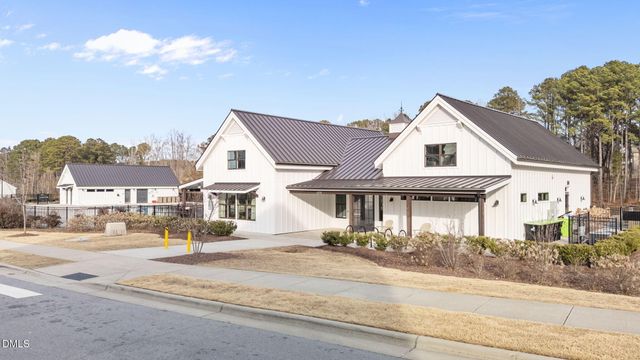 2915 Winter Crop Way, Apex, NC 27523