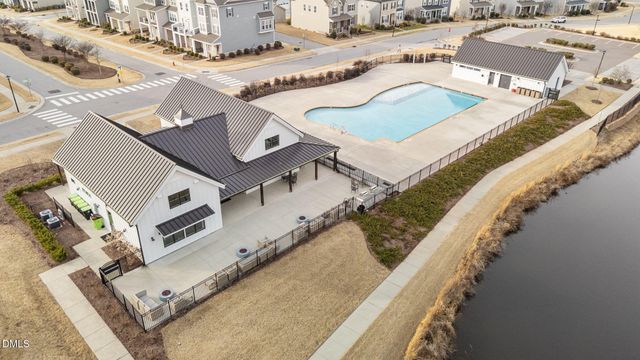 2915 Winter Crop Way, Apex, NC 27523