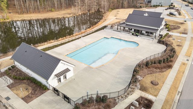 2915 Winter Crop Way, Apex, NC 27523