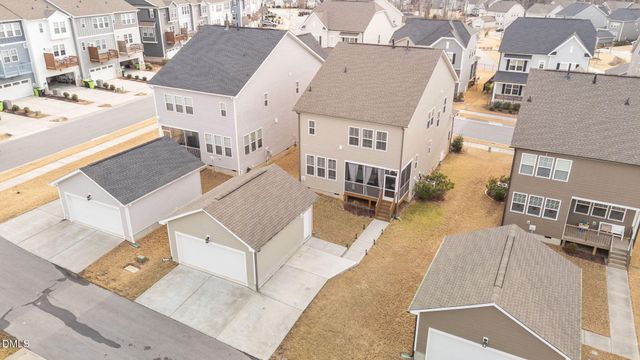 2915 Winter Crop Way, Apex, NC 27523