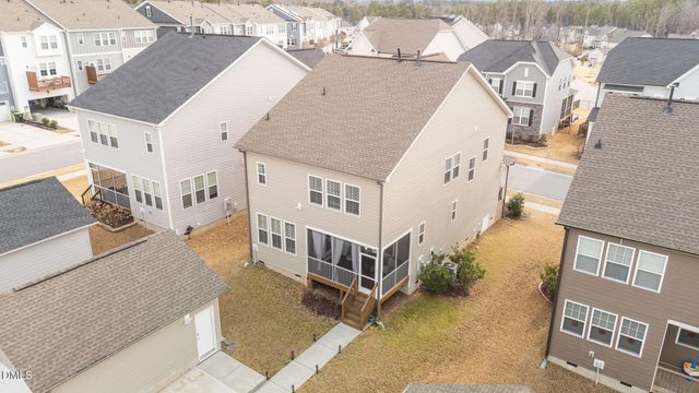 2915 Winter Crop Way, Apex, NC 27523