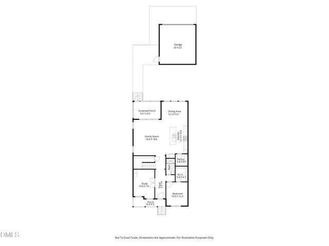 2915 Winter Crop Way, Apex, NC 27523