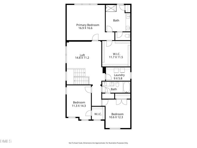 2915 Winter Crop Way, Apex, NC 27523