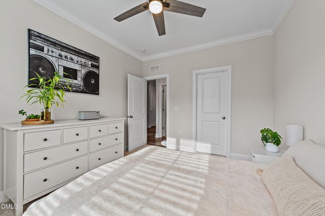 2915 Winter Crop Way, Apex, NC 27523