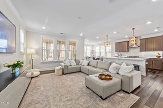 2915 Winter Crop Way, Apex, NC 27523