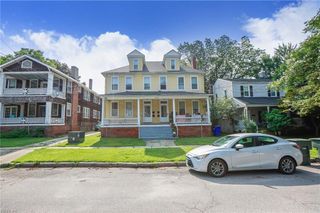 1439 Moultrie AVE, Norfolk, VA 23509