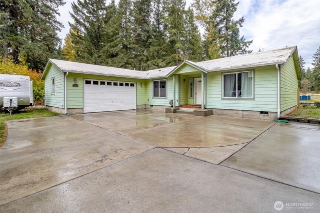 7605 295th, Roy, WA 98580