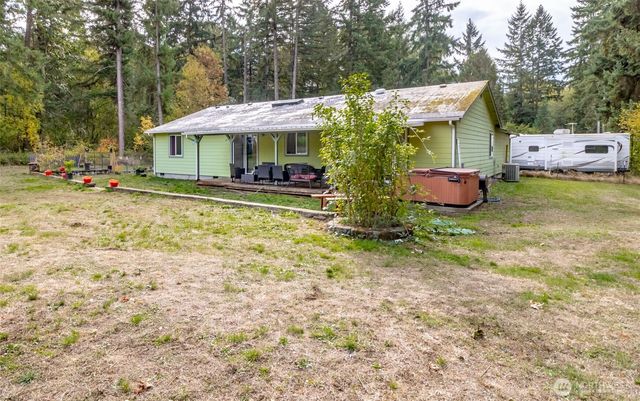 7605 295th, Roy, WA 98580