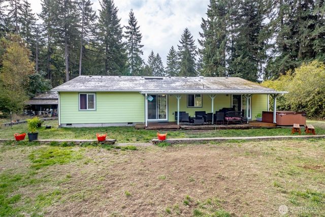7605 295th, Roy, WA 98580