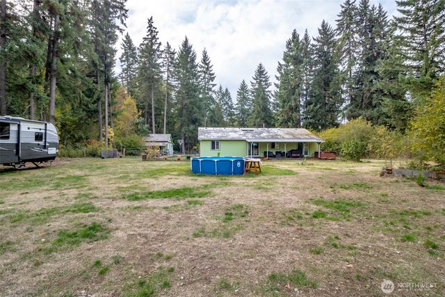 7605 295th, Roy, WA 98580