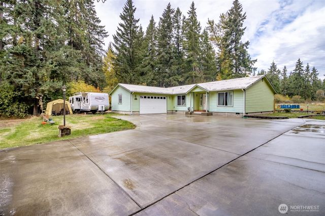 7605 295th, Roy, WA 98580