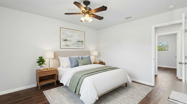 701 Salsbury Circle, Arlington, TX 76014